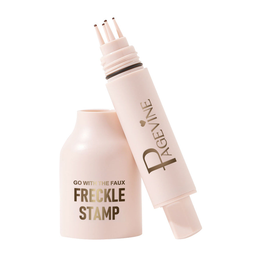 PAGEVINE Faux Freckle Stamp Pen