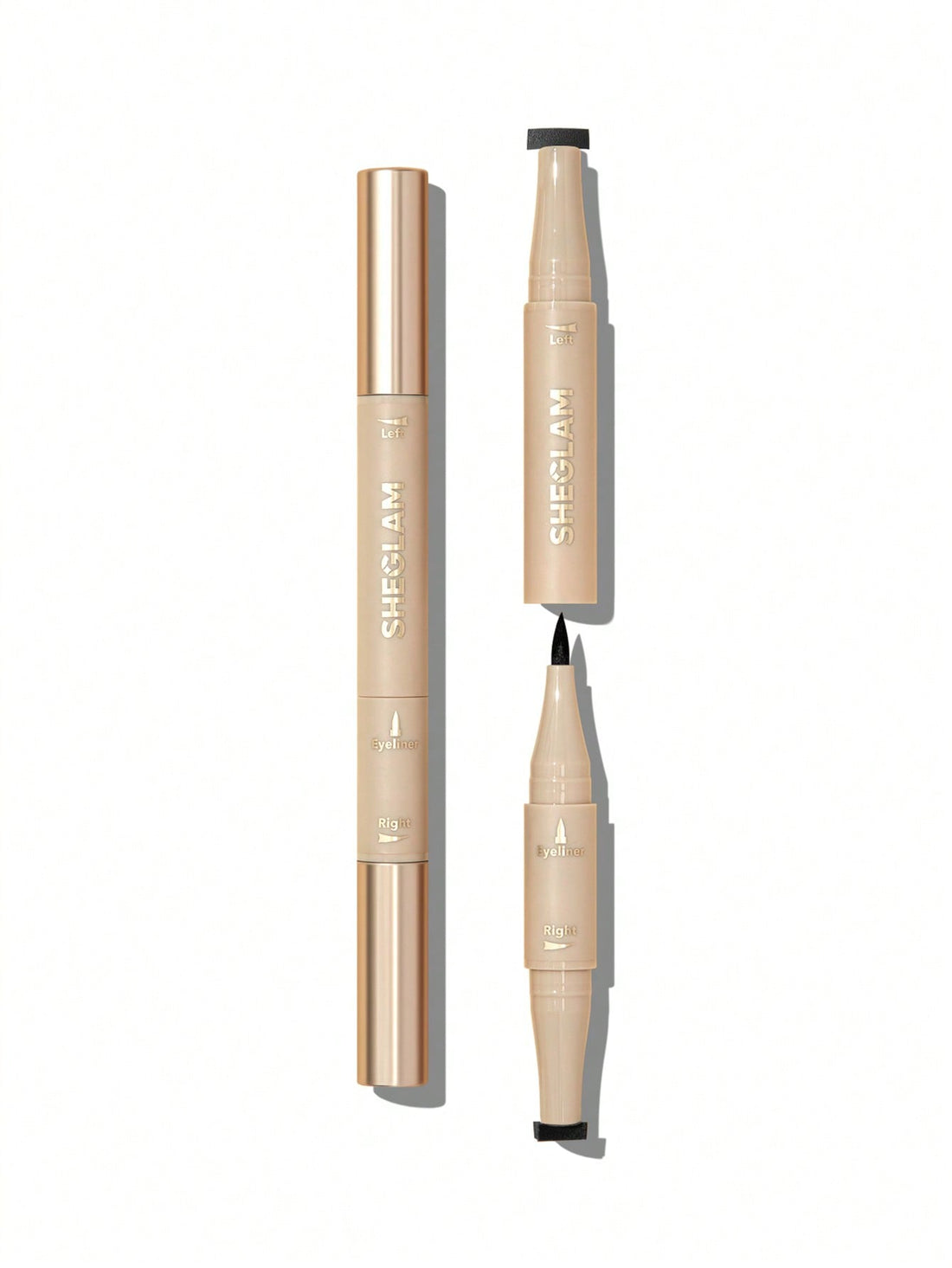 SHEGLAM Get Foxy Eye Stamp & Liner Pen