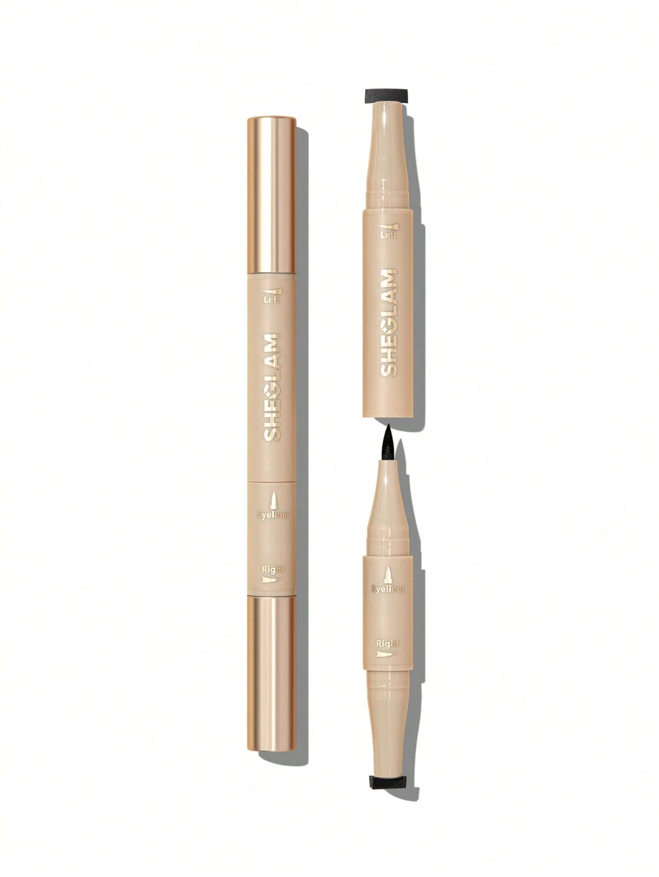 SHEGLAM Get Foxy Eye Stamp &amp; Liner Pen