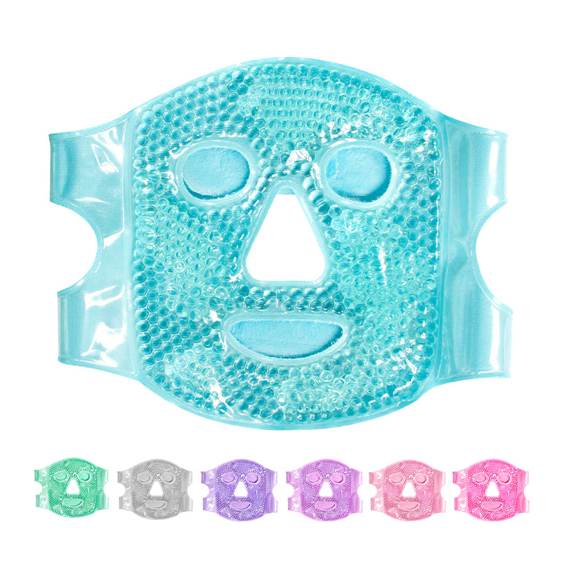 Cooling Face Ice Mask