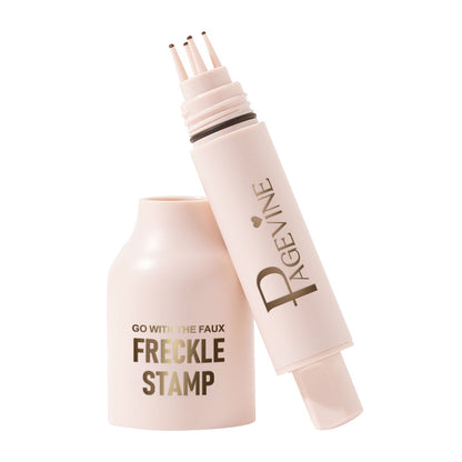PAGEVINE Faux Freckle Stamp Pen
