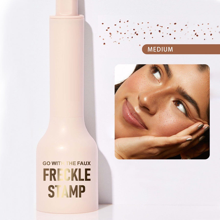 PAGEVINE Faux Freckle Stamp Pen