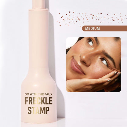 PAGEVINE Faux Freckle Stamp Pen