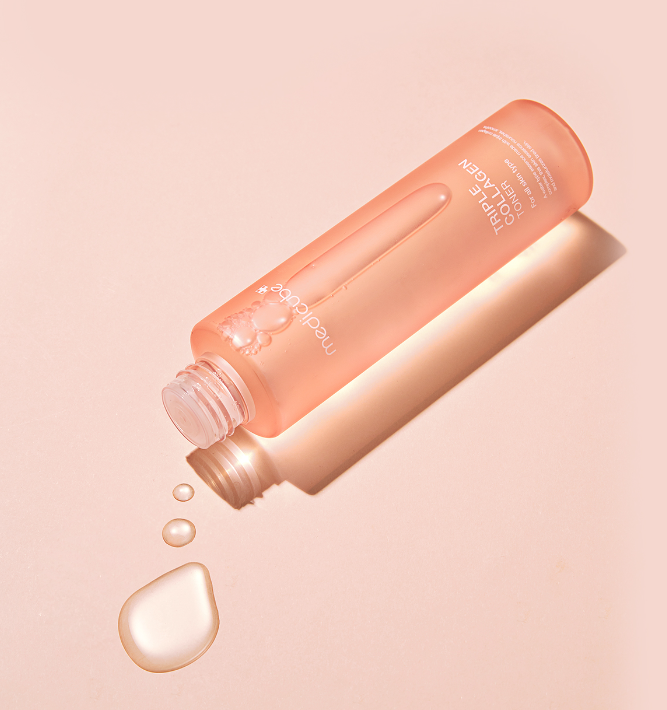 MEDICUBE Triple Collagen Toner