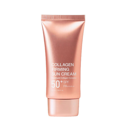 Medicube Collagen Firming Suncream