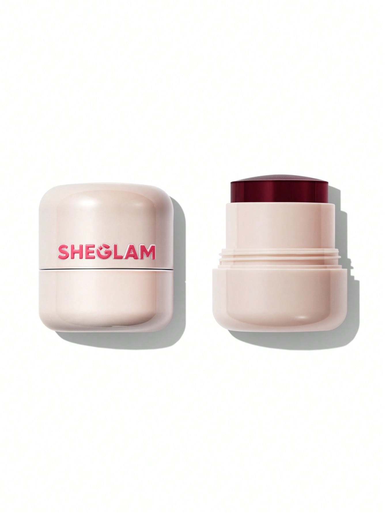 Sheglam Jelly-Licious Hydrating Lip &amp; Blush Tint