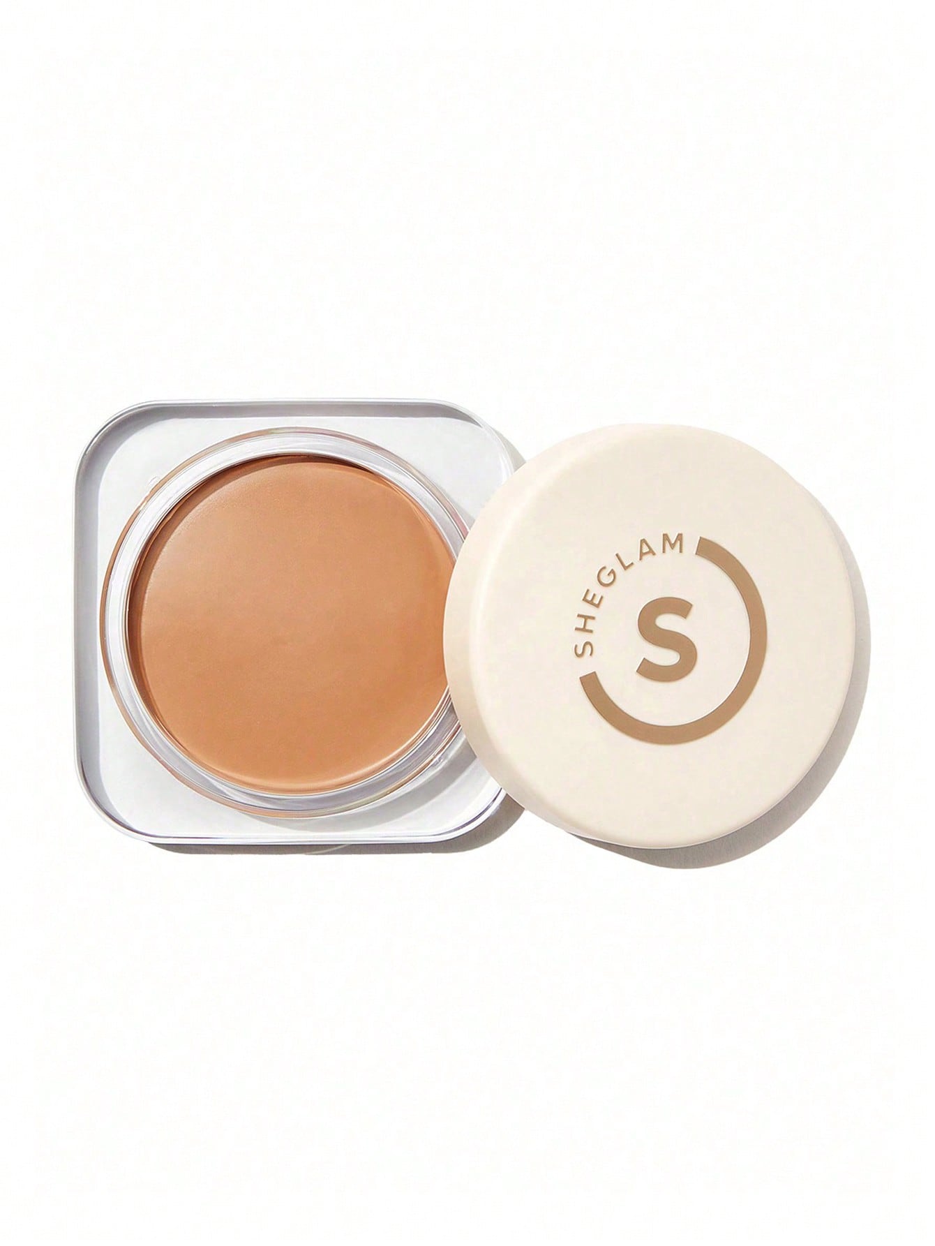 Sheglam Full Coverage Foundation Balm with hyaluronic acid