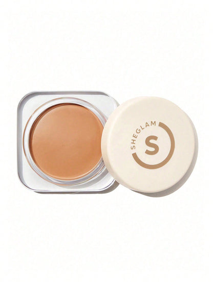 Sheglam Full Coverage Foundation Balm with hyaluronic acid