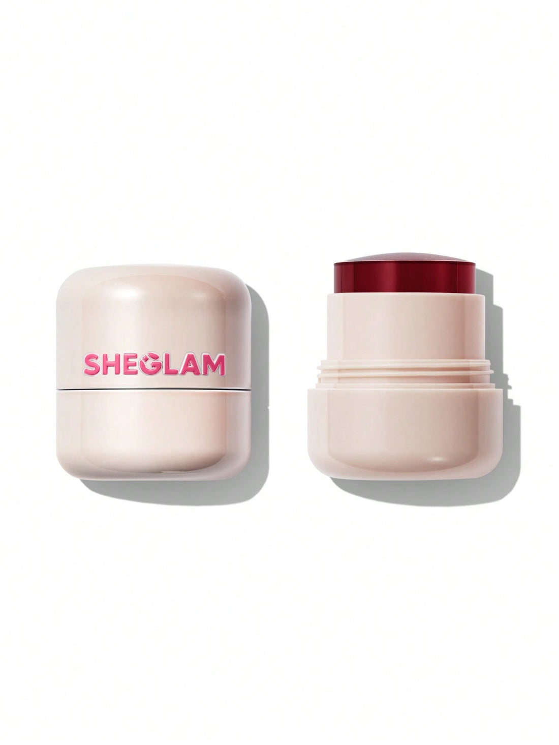 Sheglam Jelly-Licious Hydrating Lip &amp; Blush Tint