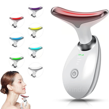 Korean Beauty Neck &amp; Face Wrinkle Remover