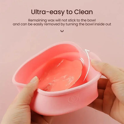 Electrical Portable Wax Warmer 400ml