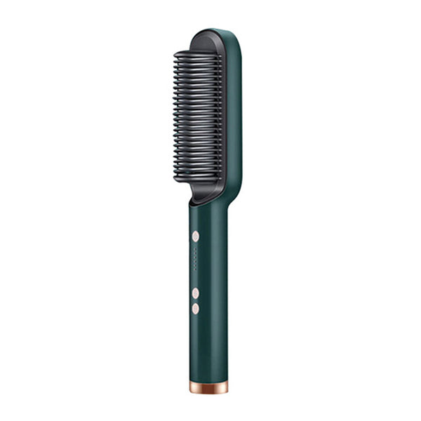 Electric Hair Straightening Comb